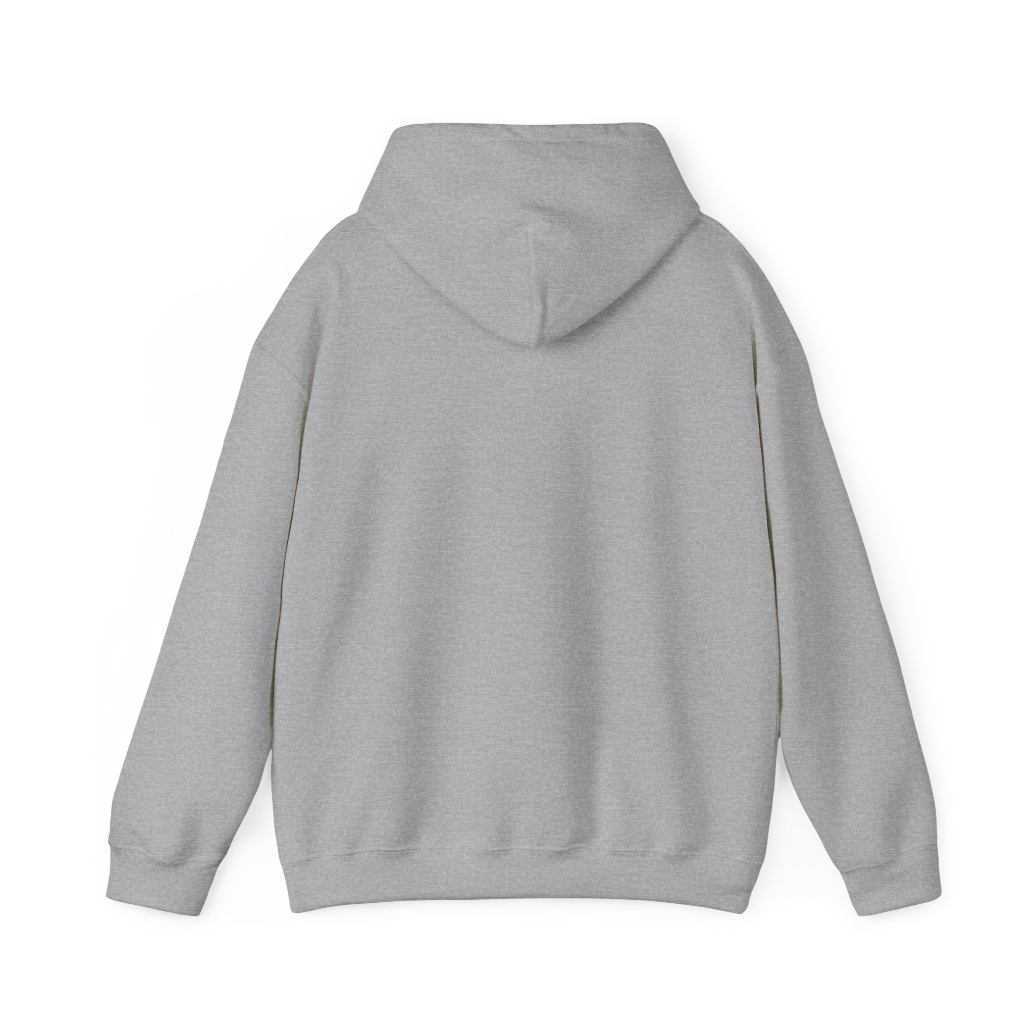 Driven Fitness Core Hoodie