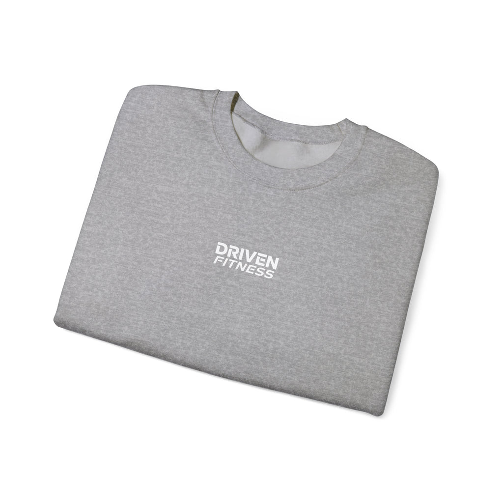 Driven Fitness Crewneck