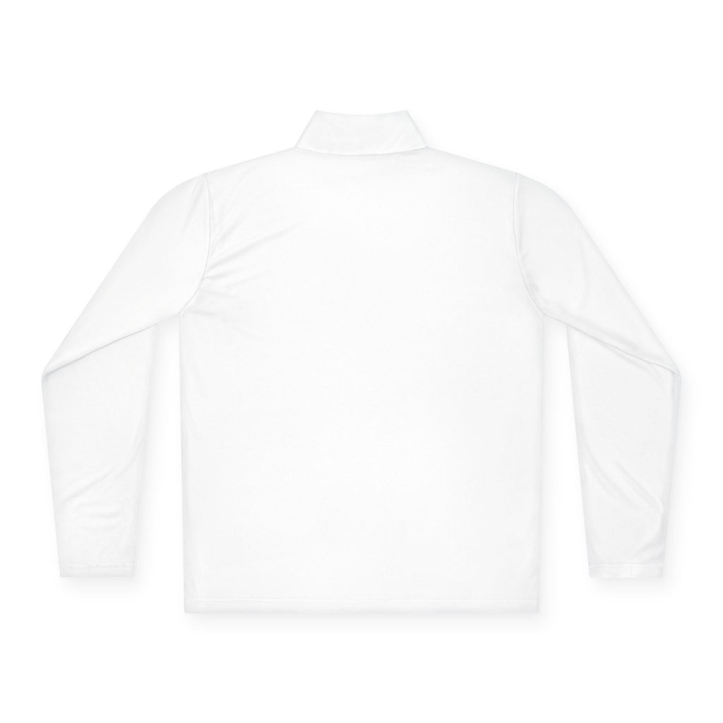 Driven Fitness Quarter Zip