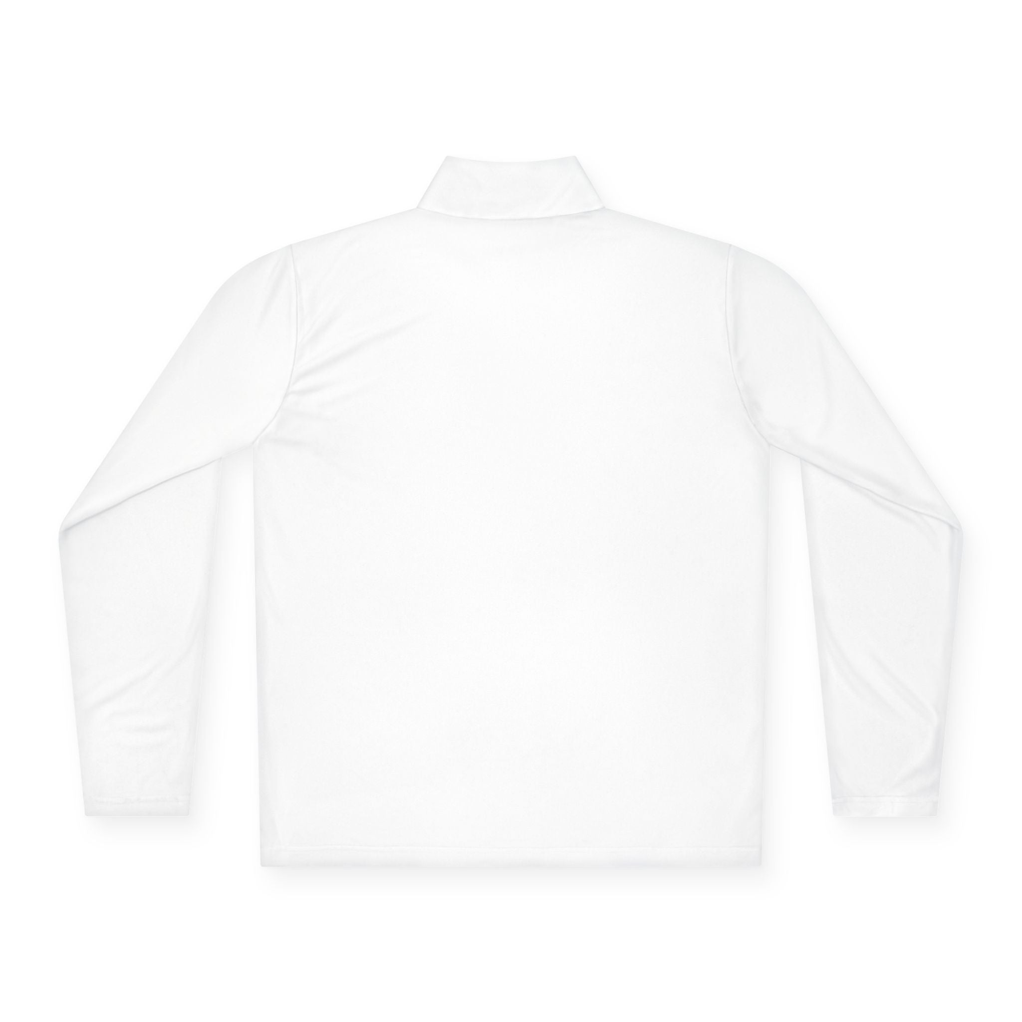 Driven Fitness Quarter Zip