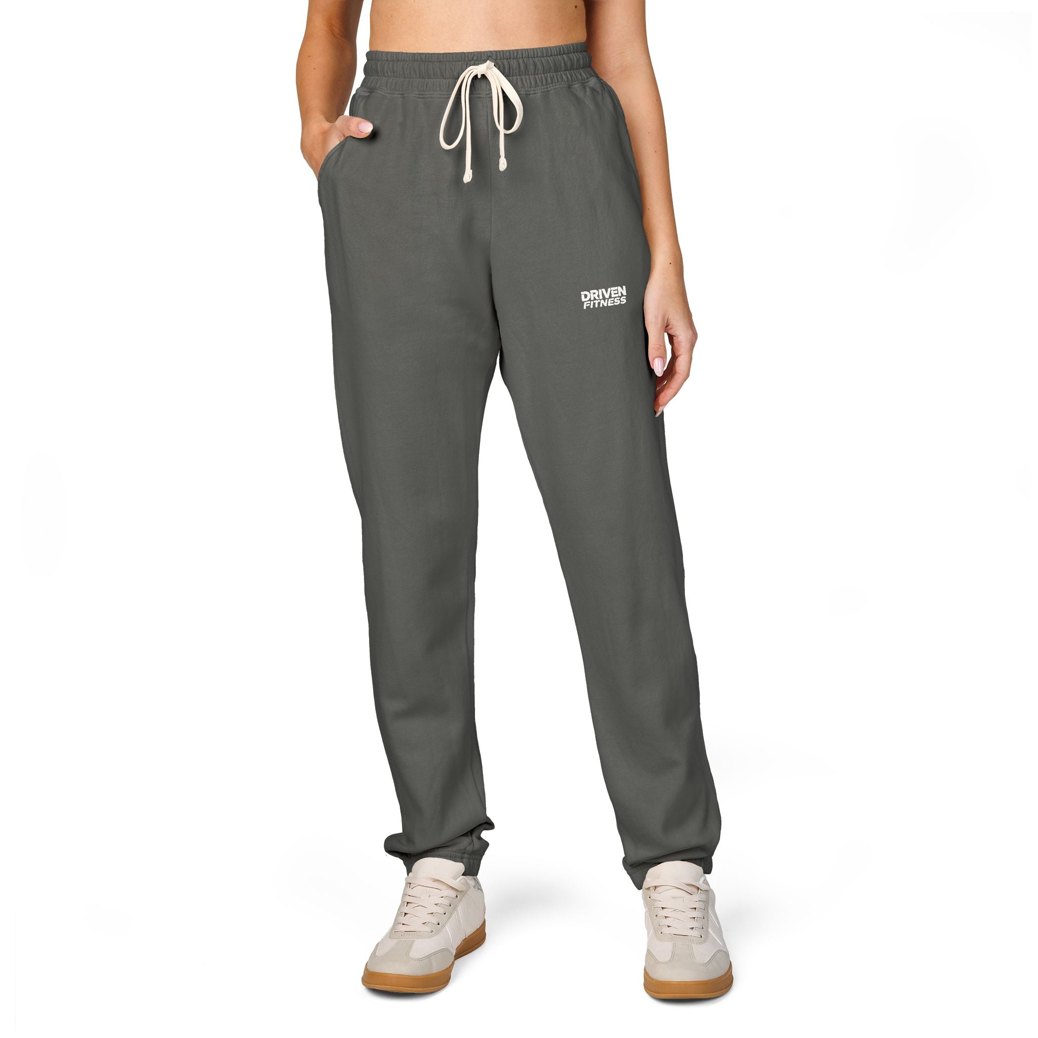 Driven Fitness Sweats