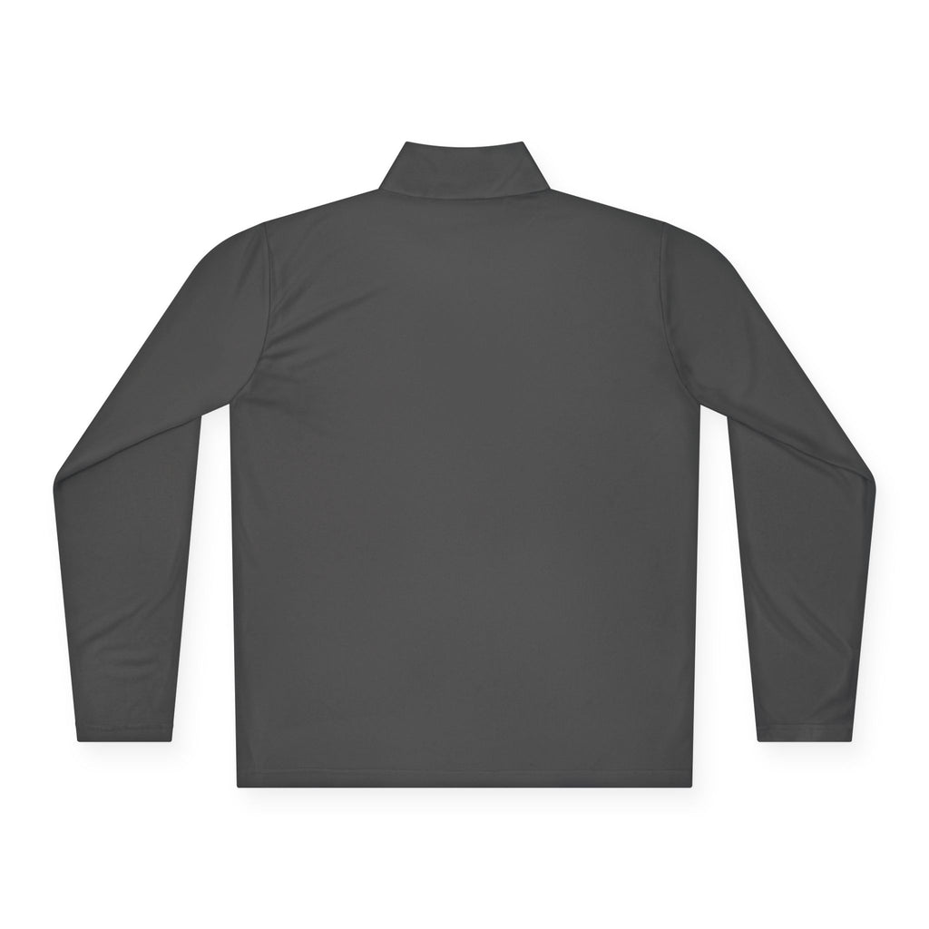 Driven Fitness Quarter Zip