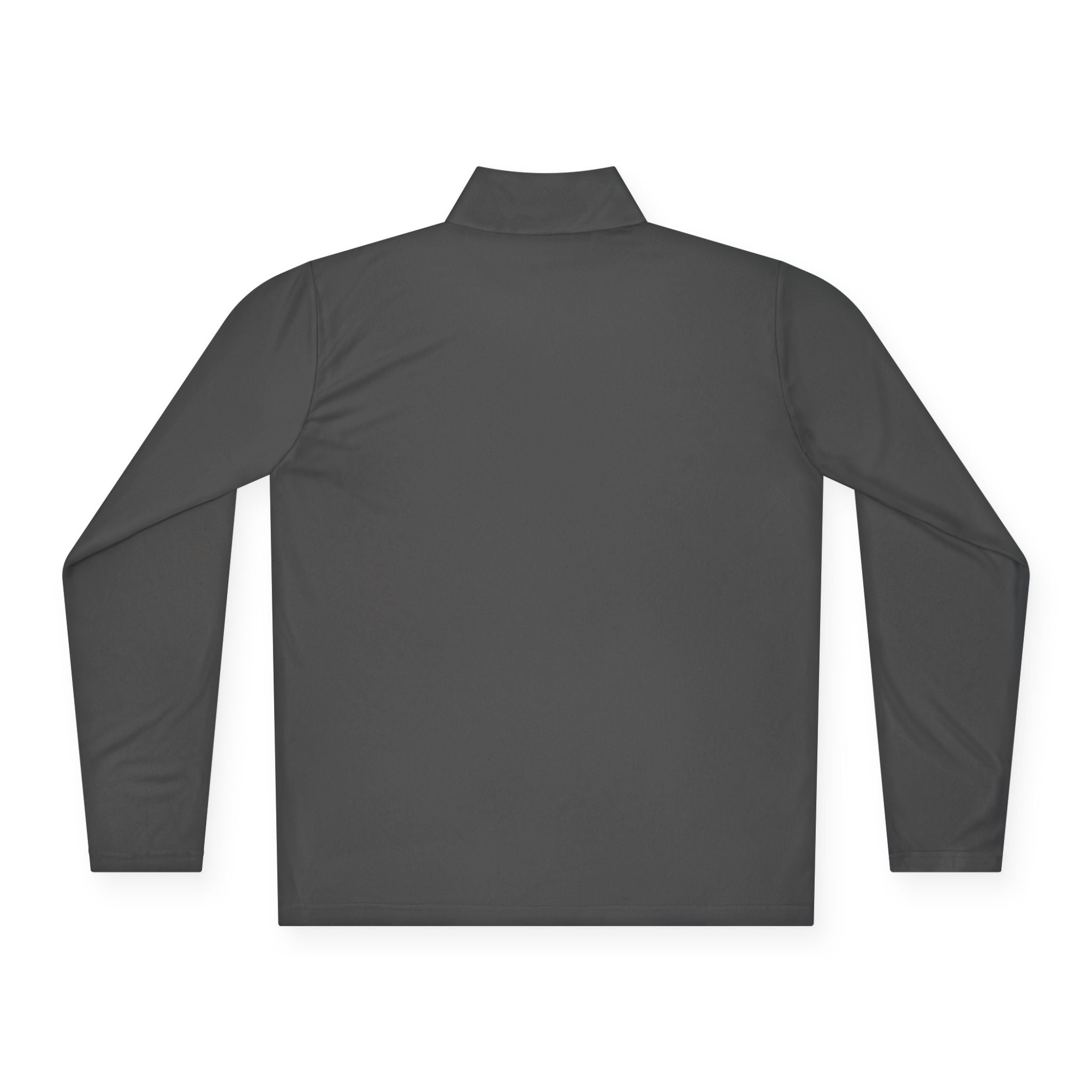 Driven Fitness Quarter Zip
