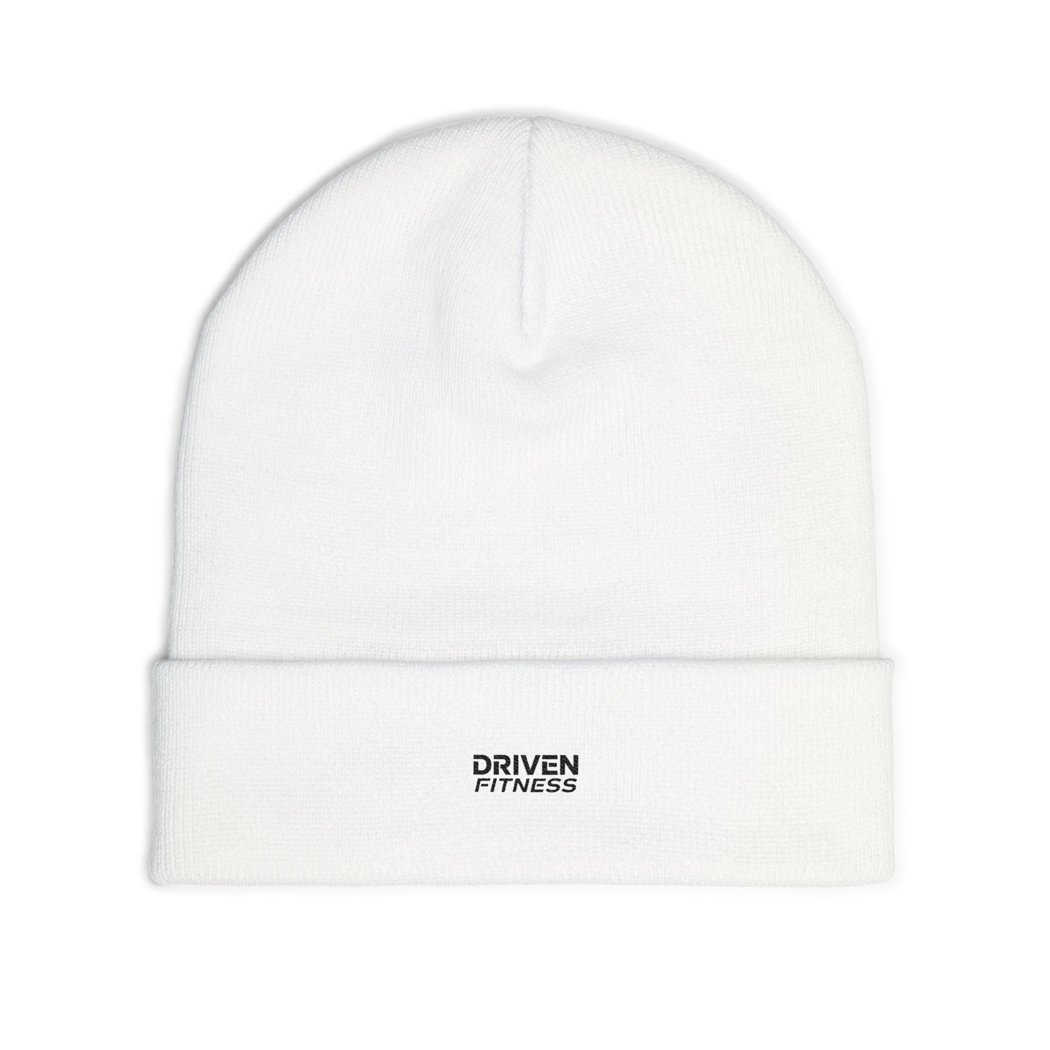 Driven Fitness Beanie