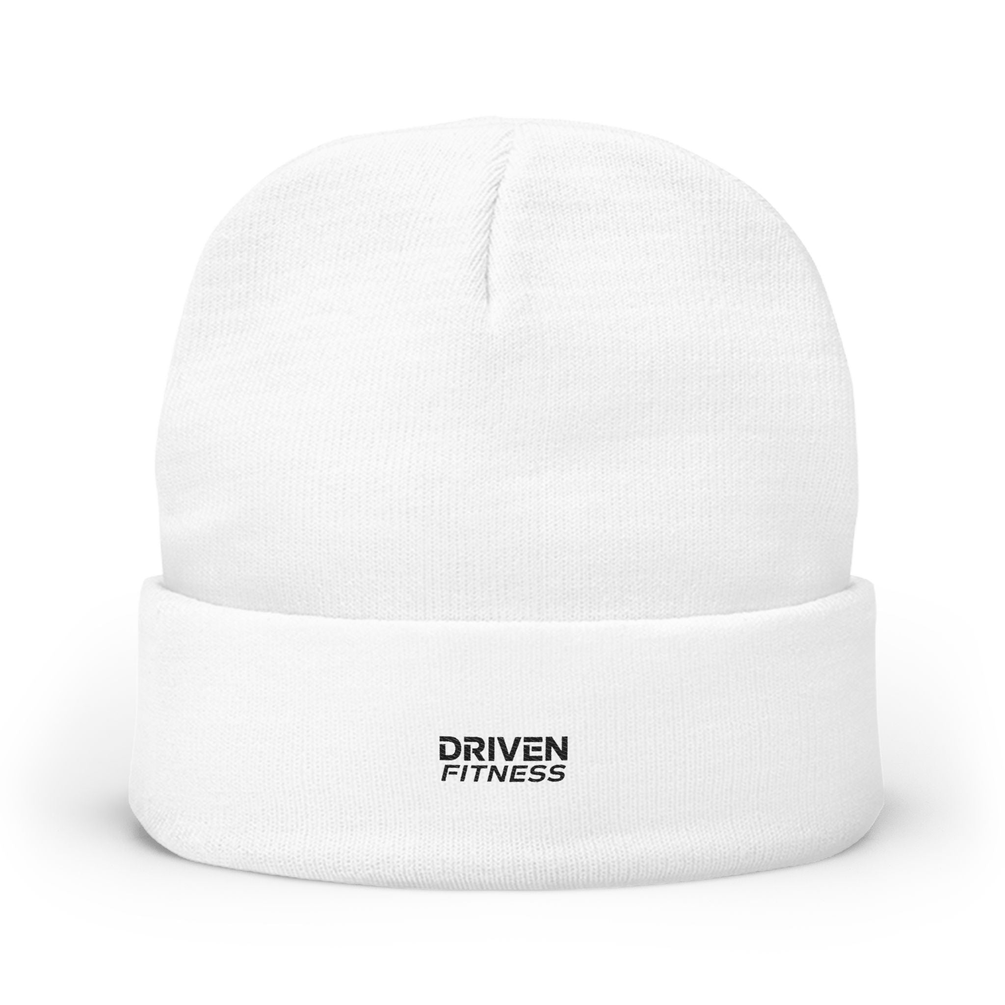 Driven Fitness Beanie
