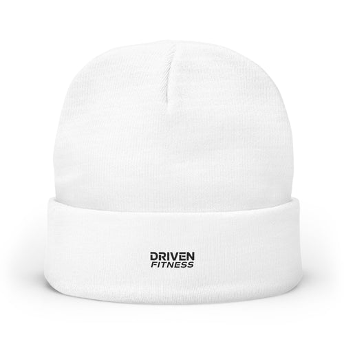 Driven Fitness Beanie