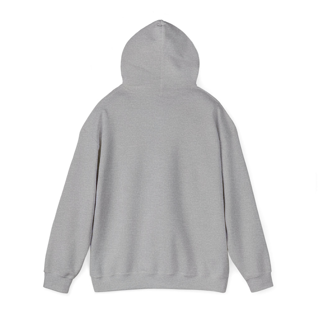 Driven Fitness Core Hoodie