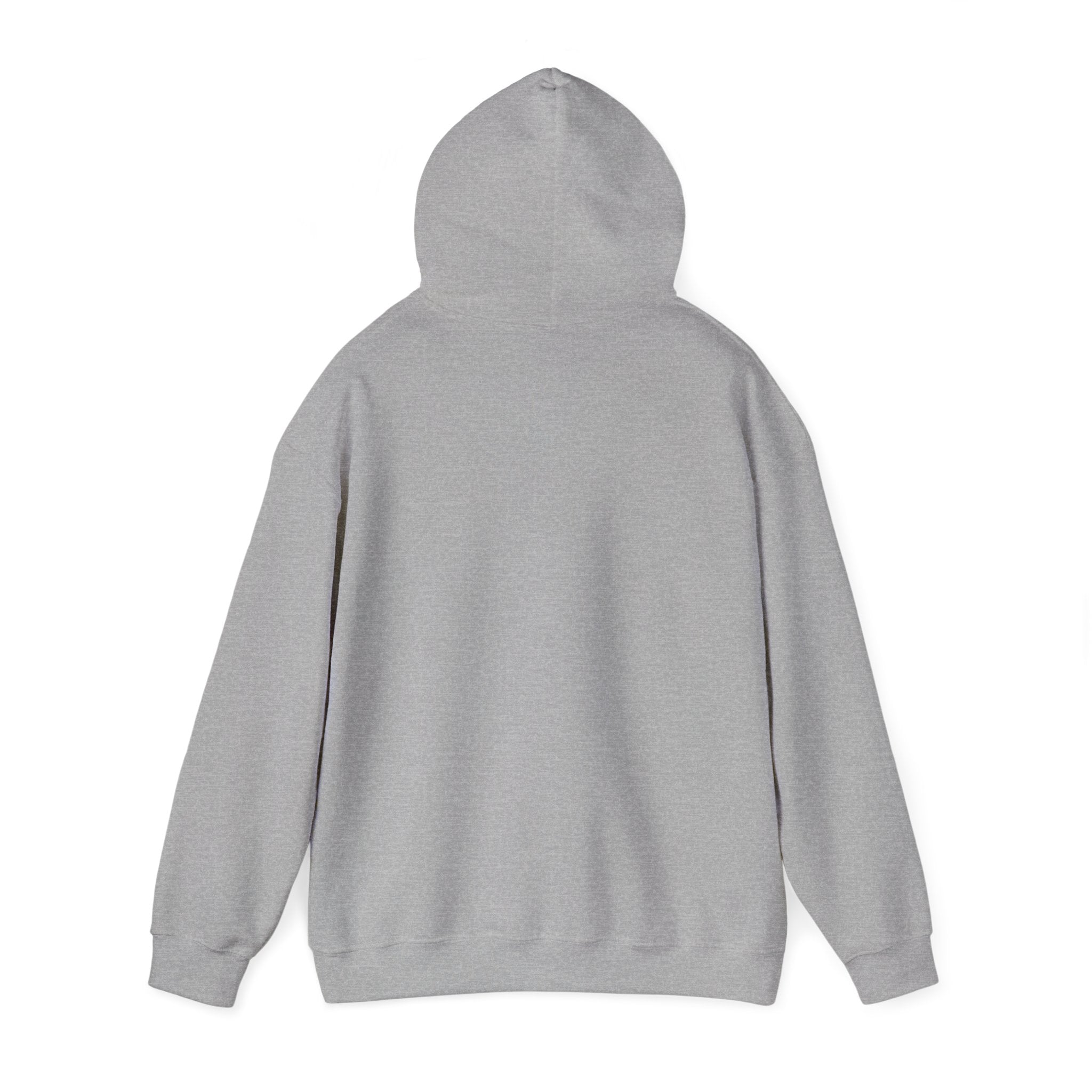 Driven Fitness Core Hoodie