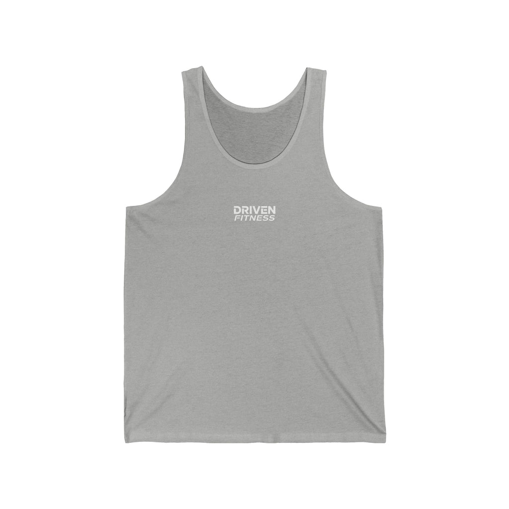 Driven Fitness TankTop