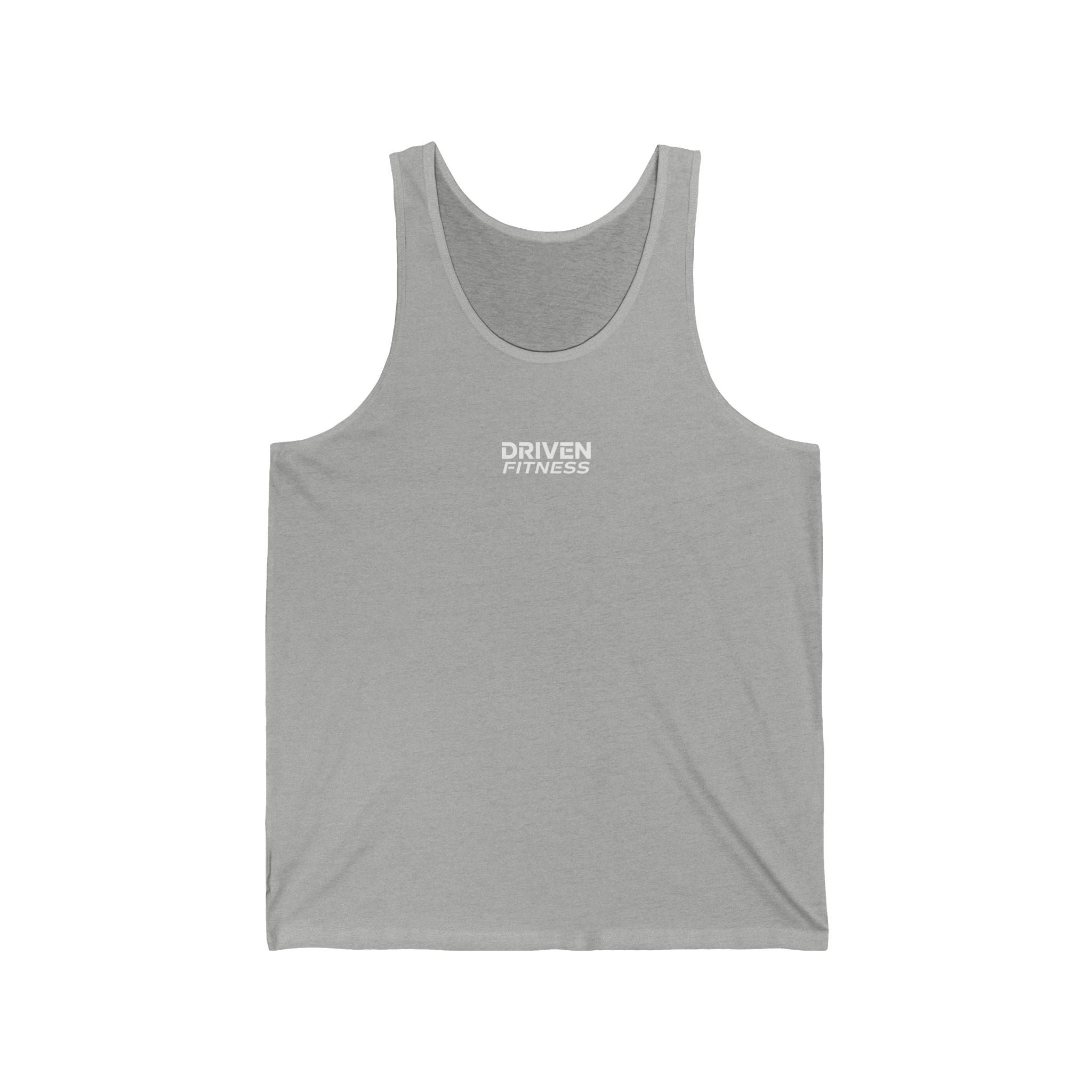 Driven Fitness TankTop