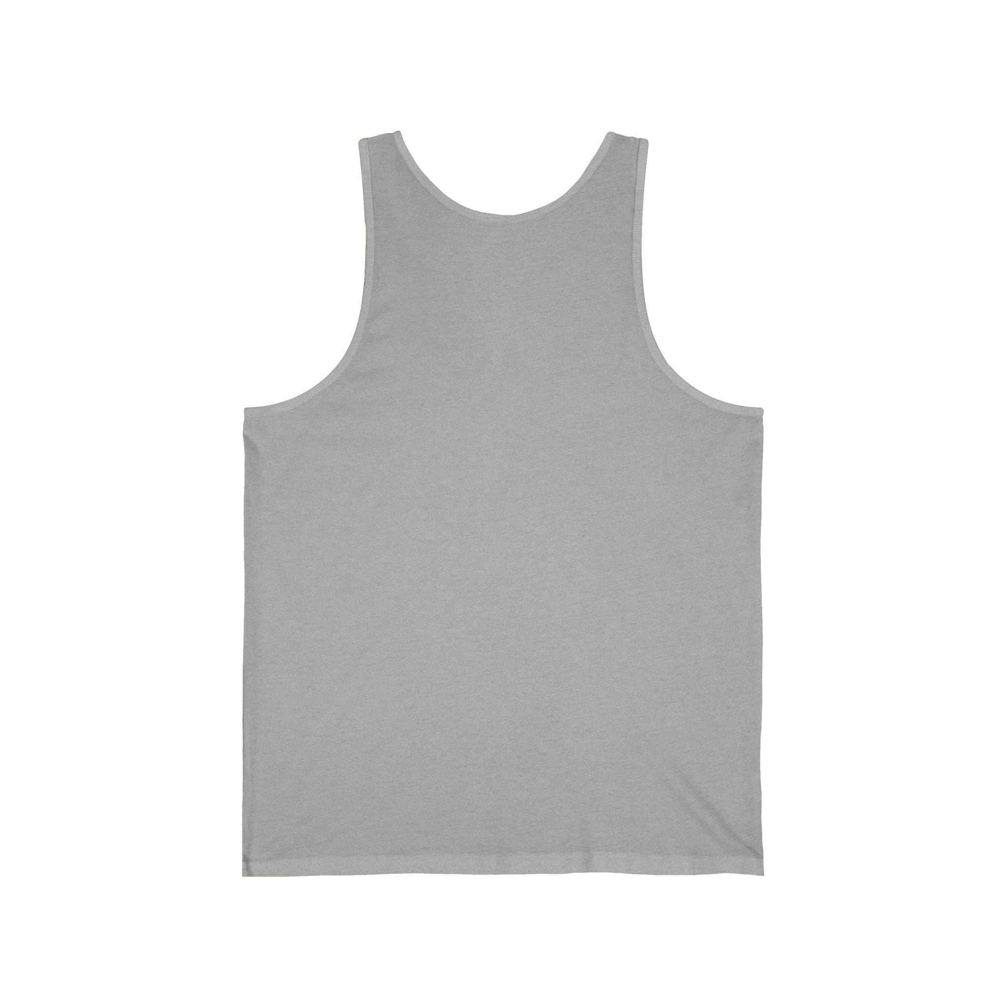Driven Fitness TankTop