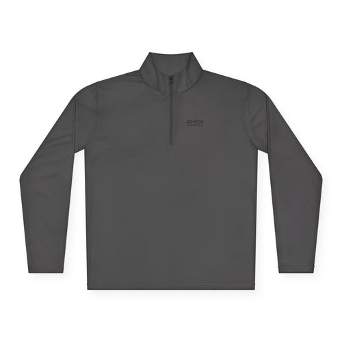 Driven Fitness Quarter Zip