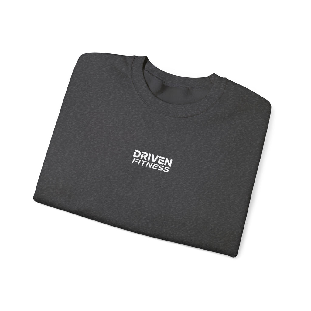 Driven Fitness Crewneck